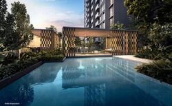 Penrose (D14), Apartment #445124911